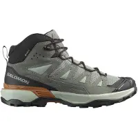 Salomon X Ultra 360 Leather Mid Goretex Tursko