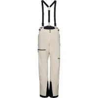Jack Wolfskin Flowline Pro 2L Ins, Skibukse, Dame, Pale Sand