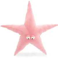 Orange Toys Sea star Pink 80cm