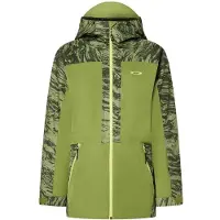 Oakley Apparel Tc Juno Reduct 2.0 Jakke