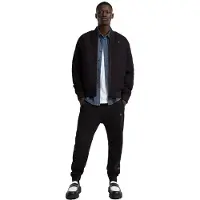 G-Star for man. D25508-D517-6484 Aviator Tech Jacket black (XS), Casual, Polyester