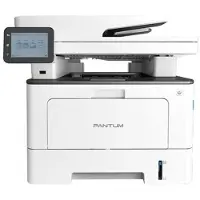 Pantum Mbm5220adw Laser Multifunksjonsskriver