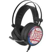 Ert Gaming Avengers-hodetelefoner
