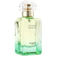 Hermès Paris Jardin Sur Le Nil 50ml Eau De Toilette