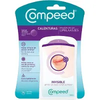 Compeed Oppdateringsfeber 15 Enheter