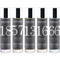 Caravan Nº13/16/18/57/66 Parfyme