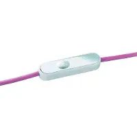 Vivanco Hs 100 Pu øretelefoner