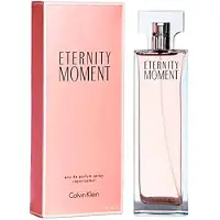Calvin Klein Eternity Moment for Women EDP 100 ml