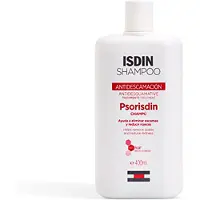 Isdin Hårbalsam For Psoriasis