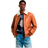 Gant 7006461 Skinnjakke