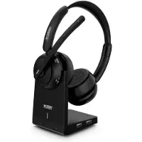 Urban Factory Movee Max Trådløse Hodetelefoner