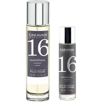 Caravan Nº16 150+30ml Parfyme