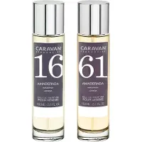 Caravan Nº61 & Nº16 Parfyme