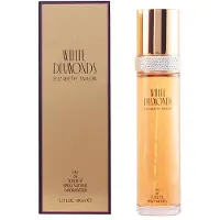 Elizabeth Taylor White Diamonds Edt Spray - Dame - 100 ml