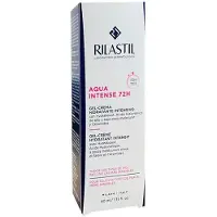 Rilastil Aqua Intense 72h Intensive 40ml Fuktighetskrem