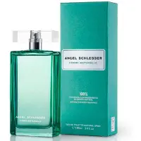 Angel Schlesser Naturelle 100ml Eau De Parfum