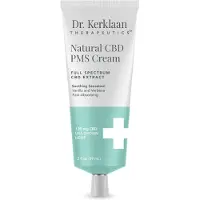 Dr. Kerklaan Naturlig Cbd Pms-bodylotion 59ml
