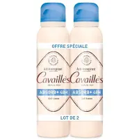 Rogé Cavaillès Absorb Efficacite Dsp 200ml Deodorantspray