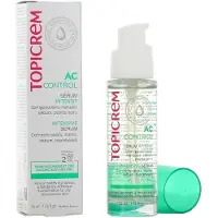 Topicrem Control Concentrate New August 30ml Ansiktsserum