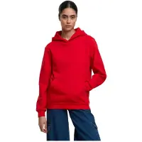 Urban Classics Loose Light Brushed Fleece Hettegenser