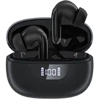 Choetech TWS BH-T60 ENC+ANC trådløse hodetelefoner