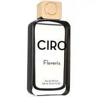 CiRO Floveris Vaporizer 100ml Eau De Parfum
