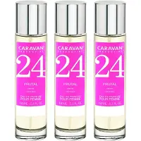 Caravan Nº24 150ml Parfyme 3 Enheter