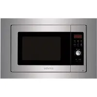 Edesa Emw-2021-i X 700w Innebygd Mikrobølgeovn Med Grill