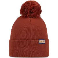 Buff Knitted Lue