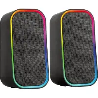 Speedlink Token Rgb Gaminghøyttalere