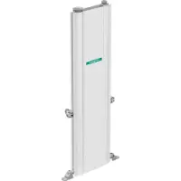 Hansgrohe Køk.arm Talis M51 300 Ltud krom udtræk