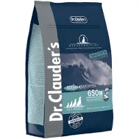 Dr. Clauder Hyposensitive Hundefôr Med Sild Og Potet 3.5kg