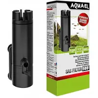 Aquael SAS 500 filtre