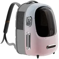 Petkit Breezy2 Smart Kattetransportør