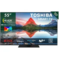 Toshiba 55uv3463dg 55´´ 4k Led Tv