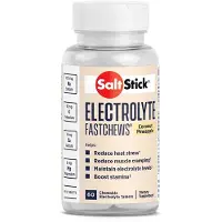 Saltstick Fastchews Tabletter Kokos Og Ananas 60 Enheter