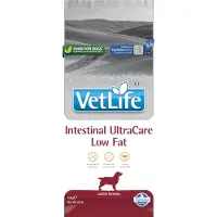 Farmina Vetlife Hundefôr 10kg