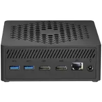Leotec Lempc08 I5-1235u/16gb/512gb Ssd Mini-pc