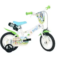 Dino Bikes 12´´ Bluey Sykkel