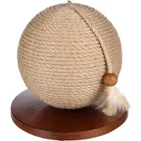 Flamingo Estrella M Cats Scratcher