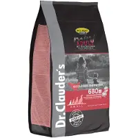 Dr. Clauder Best Choice Mini Adult Hundefôr 2kg
