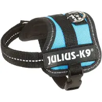 JULIUS K-9 Power Hundesele