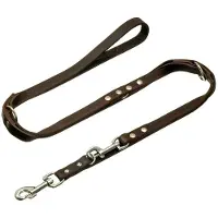 Flamingo Rondo Training Hundebånd