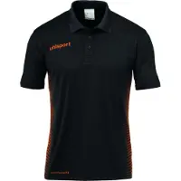 Uhlsport Score Kortermet Poloskjorte
