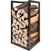 EDM Vedholder 33x33x68 Cm