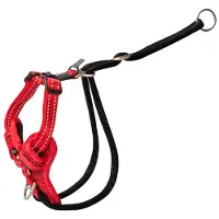 Rogz Stop Pull Spsj06 Hundesele