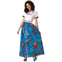 Carnival Toys Meksikansk Kostyme