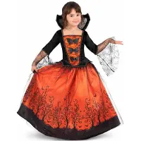 MOM Vampyrpikekostyme