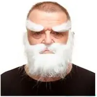 My Other Me Øyenbryn