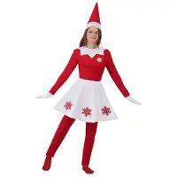 My Other Me Speideralv Kvinnedrakt